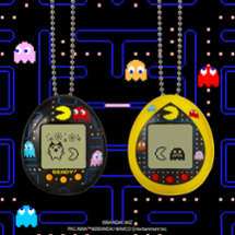 Pac-Man Tamagotchi Image