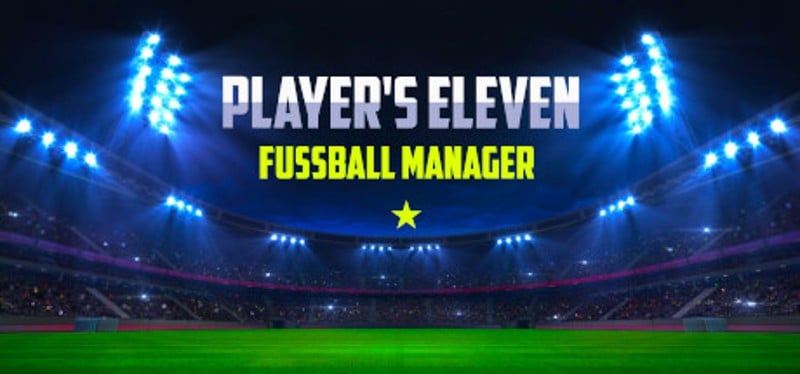 Player's Eleven Game Cover