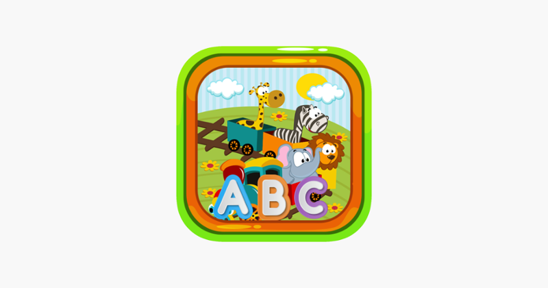 Preschool 1st 2nd grade worksheets alphabet decals Game Cover