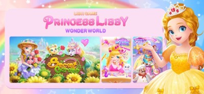 Princess Libby Wonder World Image