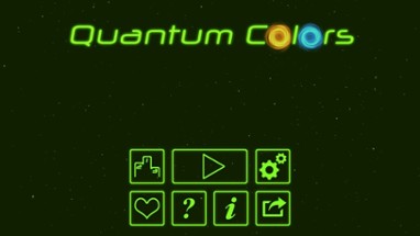 Quantum Colors Image