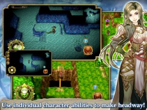 RPG Sephirothic Stories Image