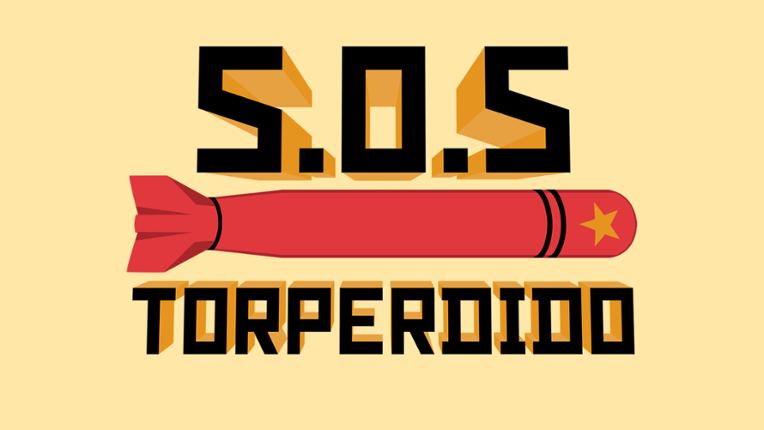 SOS: Torperdido Game Cover