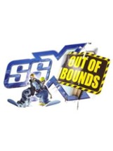 SSX: Out of Bounds Image