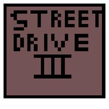 Street Drive III Image