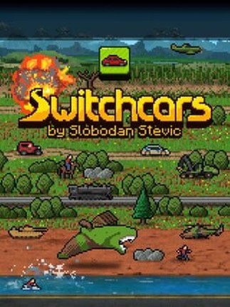 Switchcars Game Cover