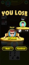 Tonk Offline Card Game Image