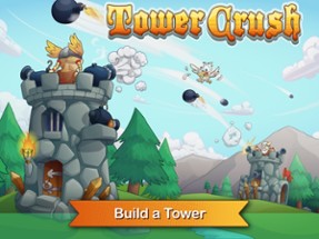 Tower Crush: Strategy War Game Image