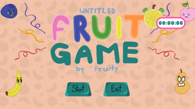 Untitled Fruit Game Image