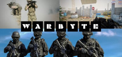 Warbyte: Operation Falcon Image