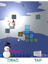 Wiggly Loaf Snowball Battle Image