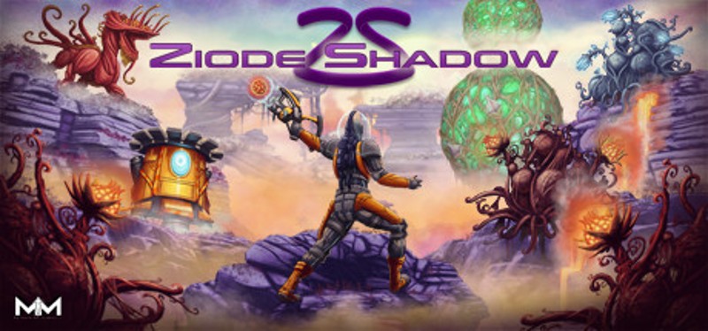 Ziode Shadow Game Cover